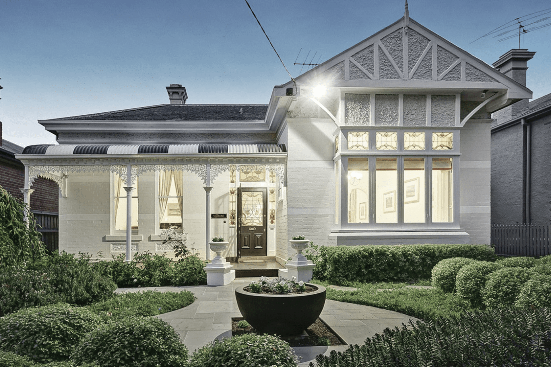 Supporting Image 1 for Anthony Scott Landscape Design