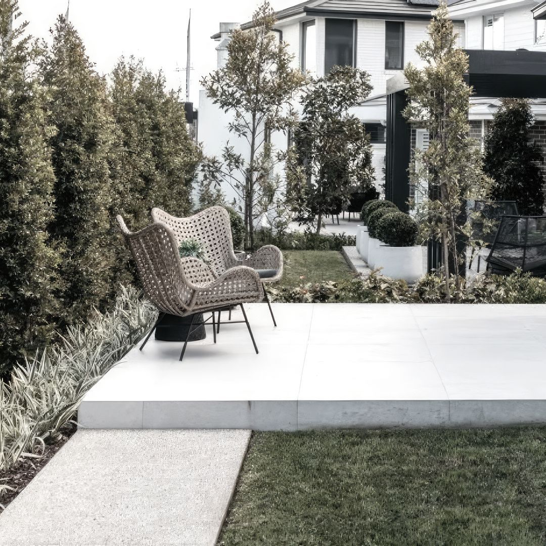 Asset Landscapes