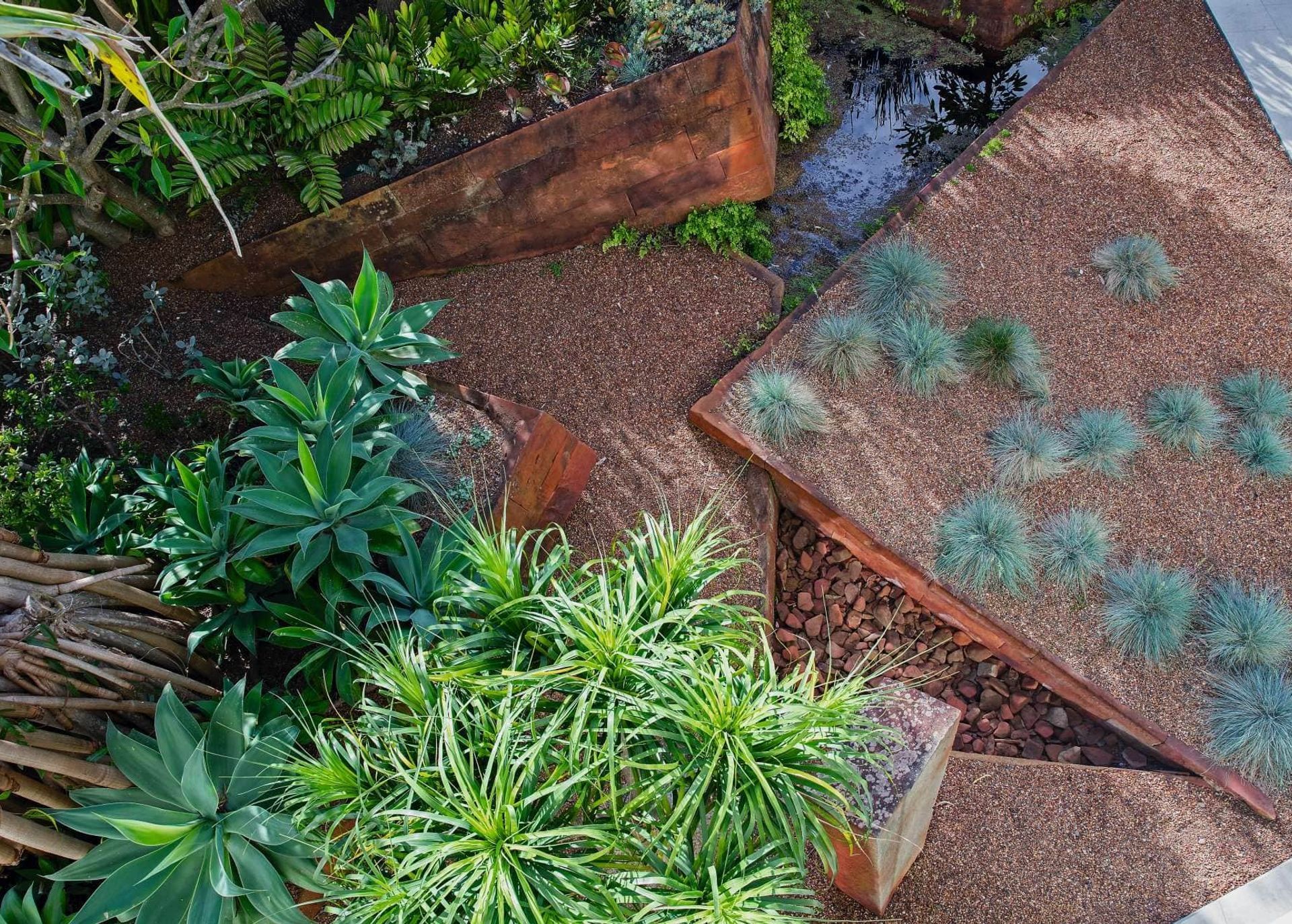 Bates Landscape Construction