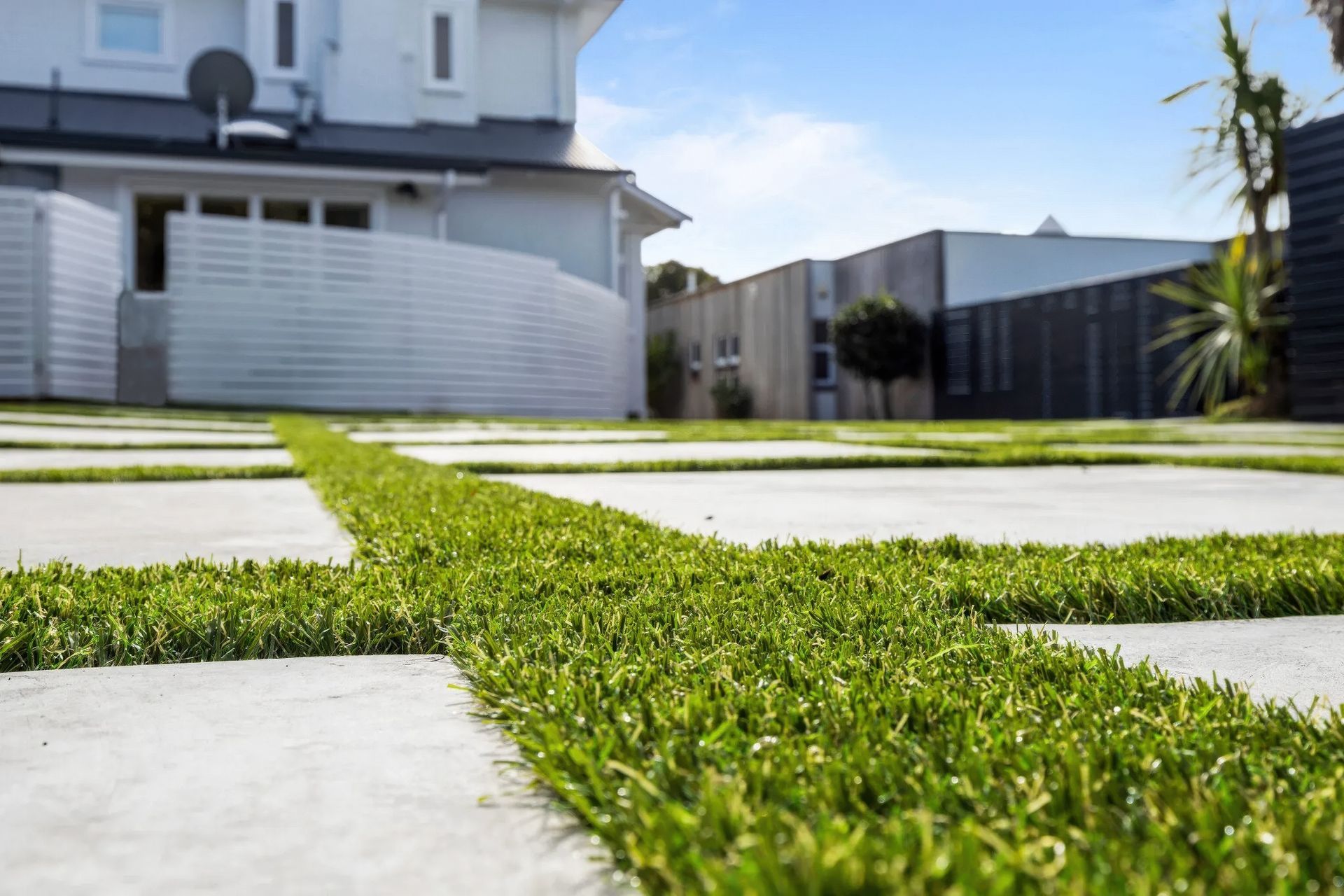 Supporting Image 2 for Eco Lawn