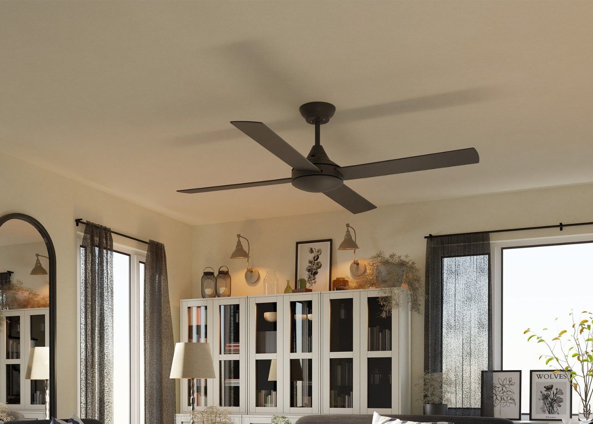 Calibo Lighting & Ceiling Fans