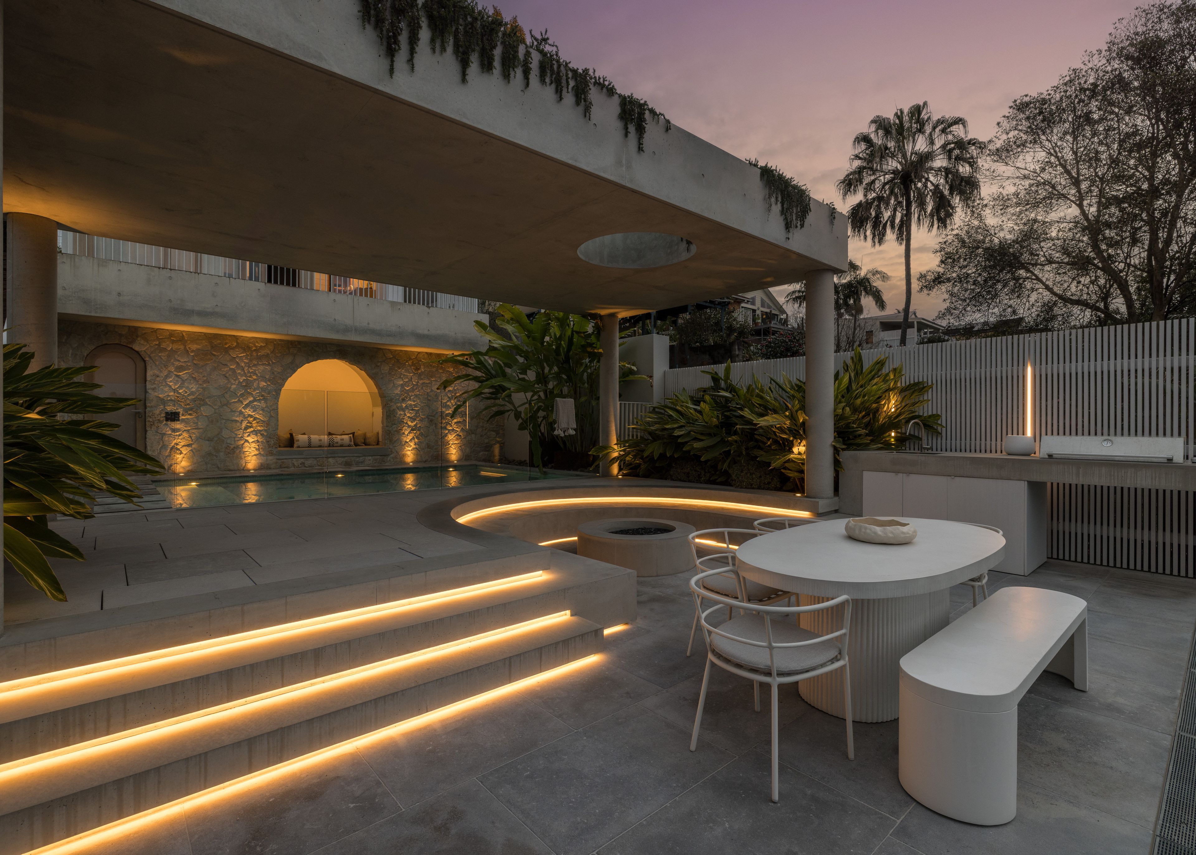 TecLED Architectural Lighting
