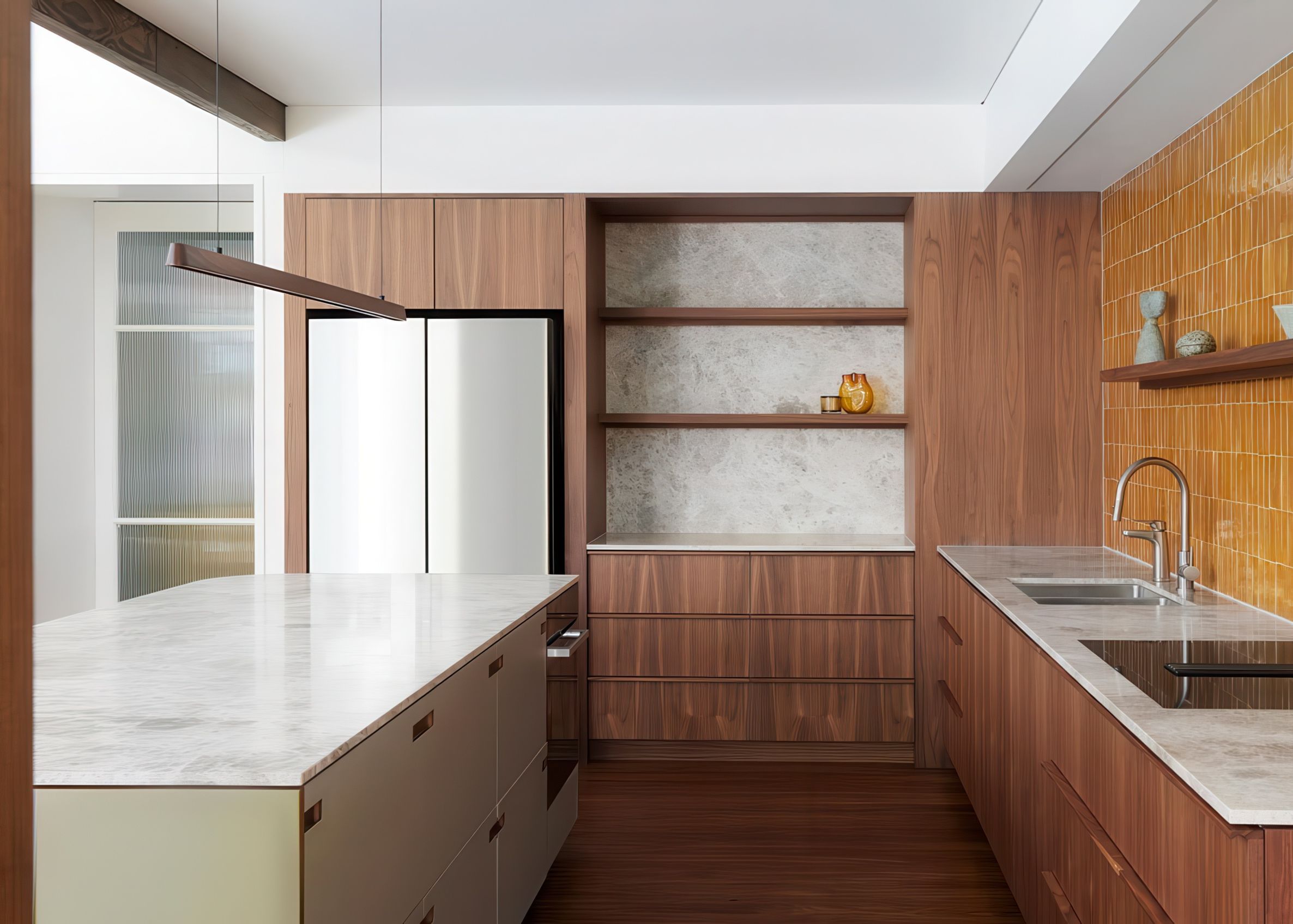 Fluxwood Lighting