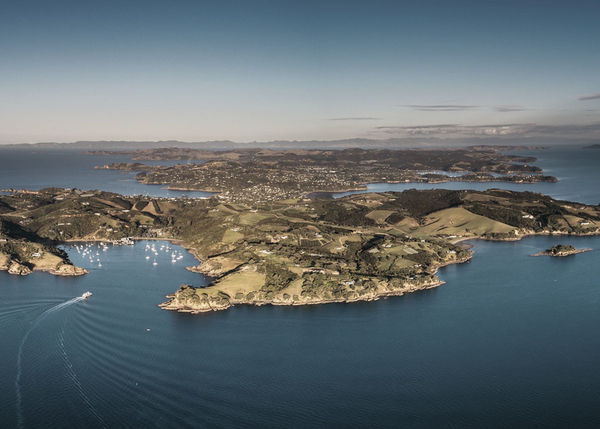 Isle Land Planning