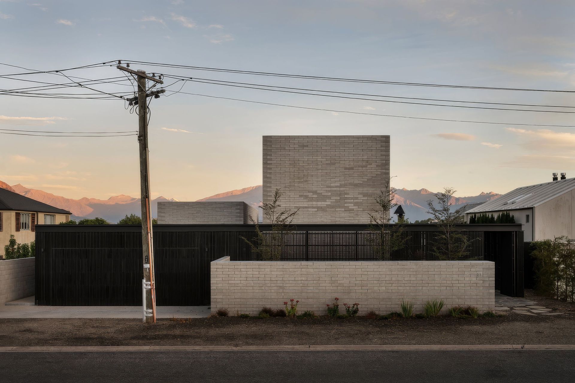 Supporting Image 1 for Roberts Gray Architects