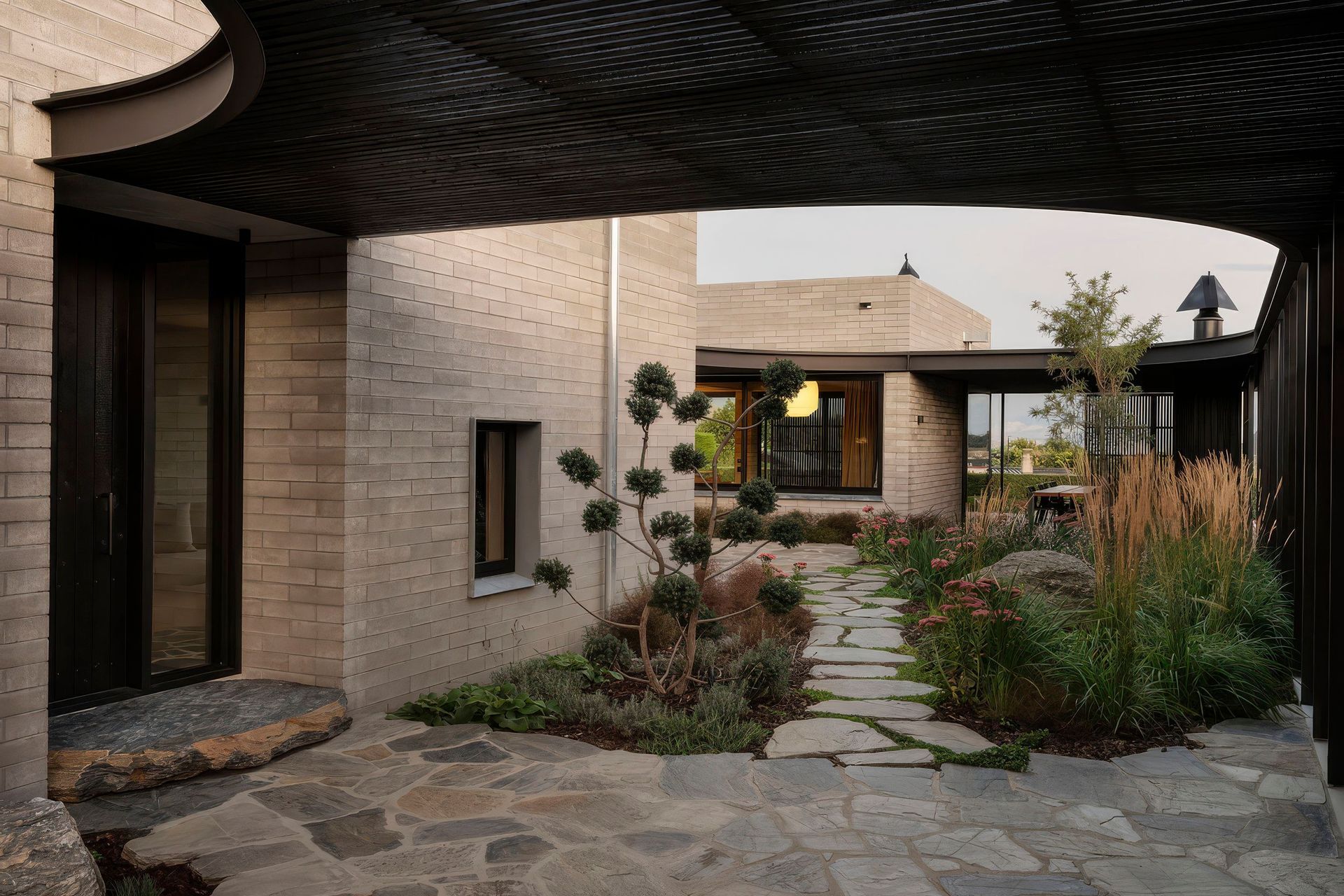 Supporting Image 2 for Roberts Gray Architects
