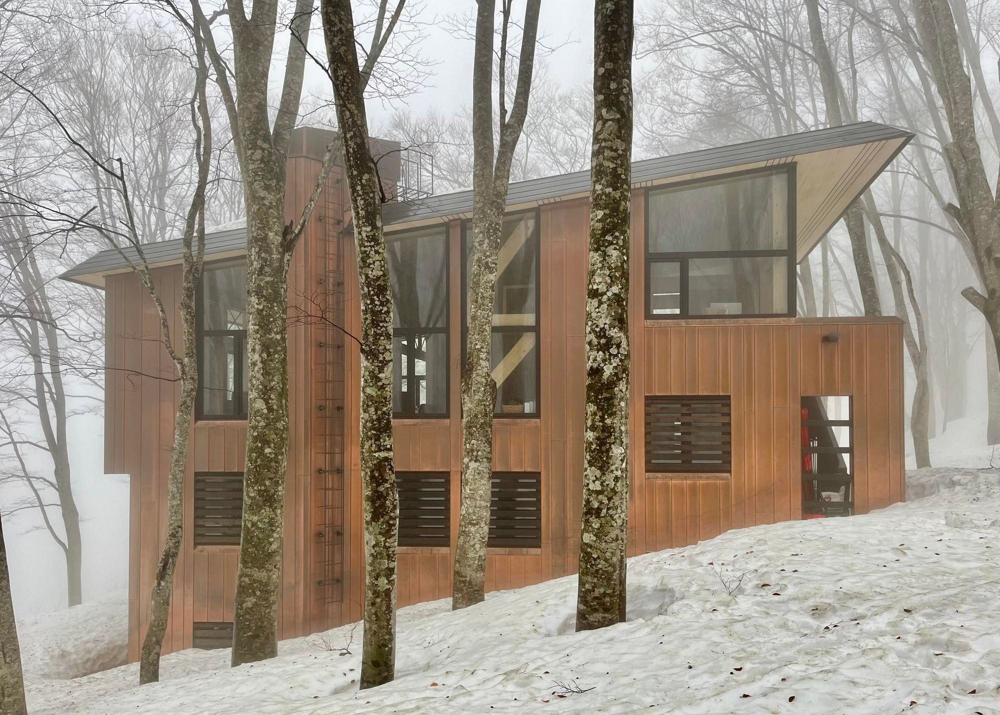 Matt Day Architect