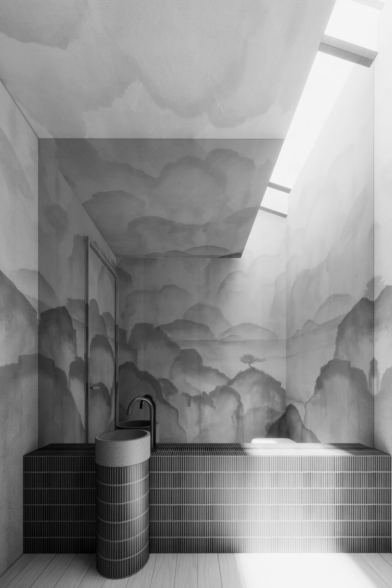 Mahya Salehi Studio