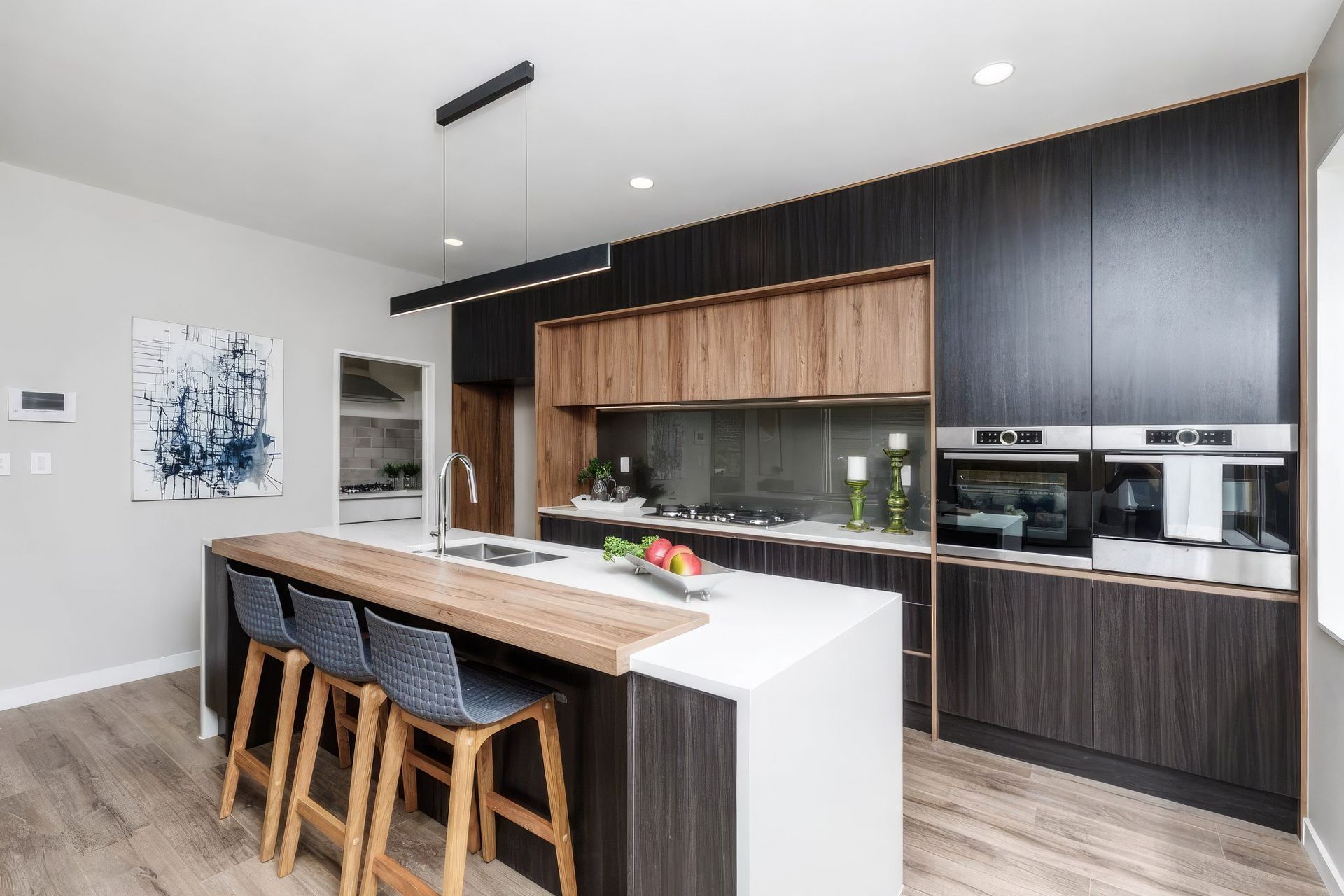 Hero Banner for Concept Kitchen