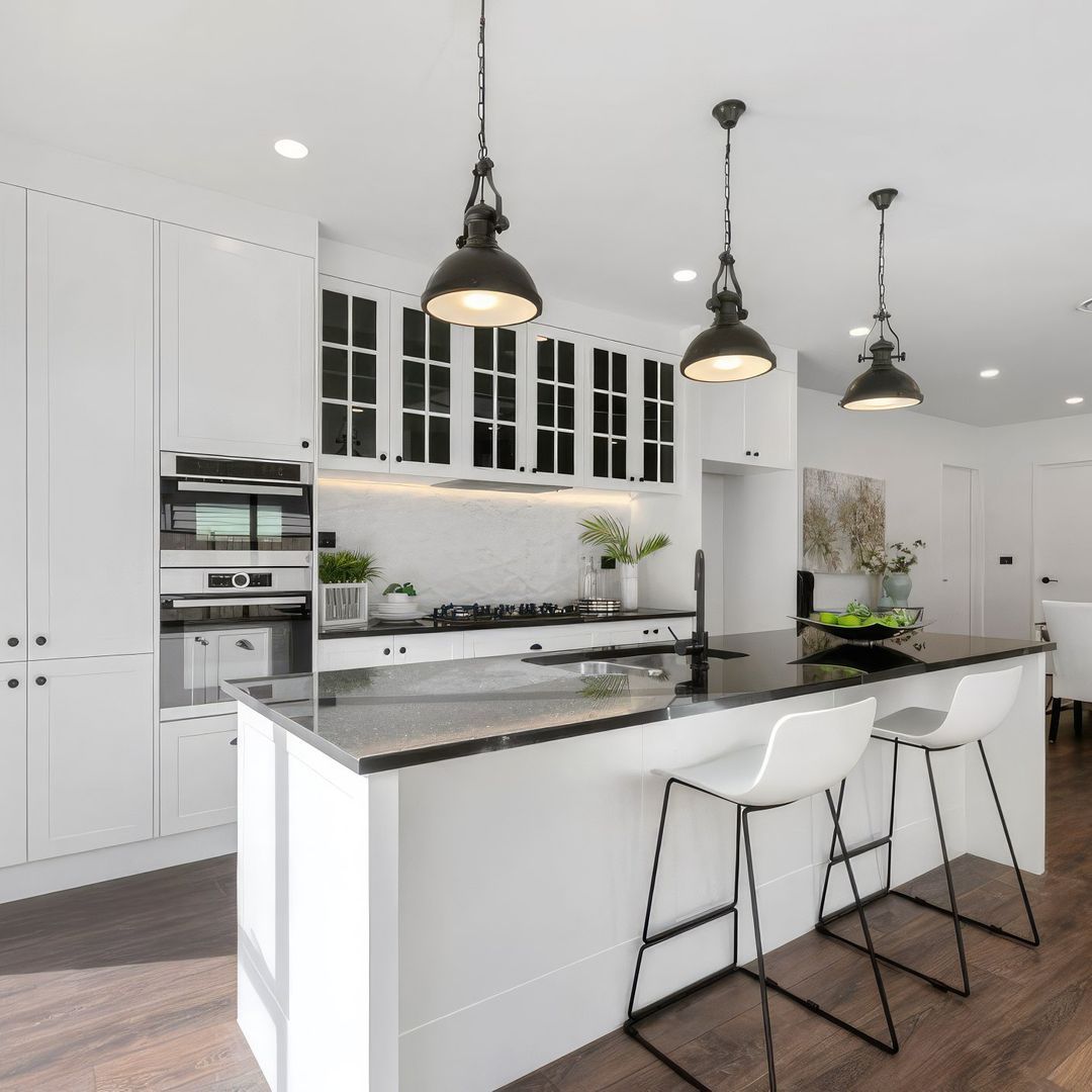 Concept Kitchen