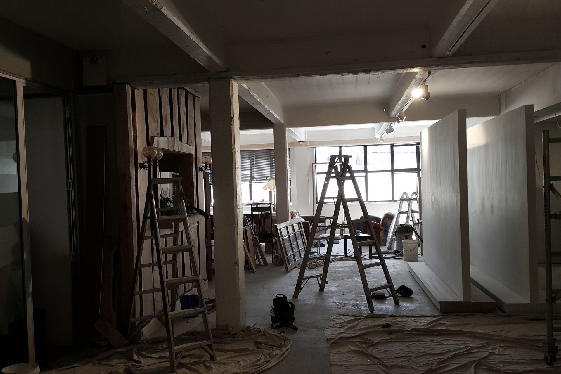 Supporting Image 2 for Tristan Patterson Builders