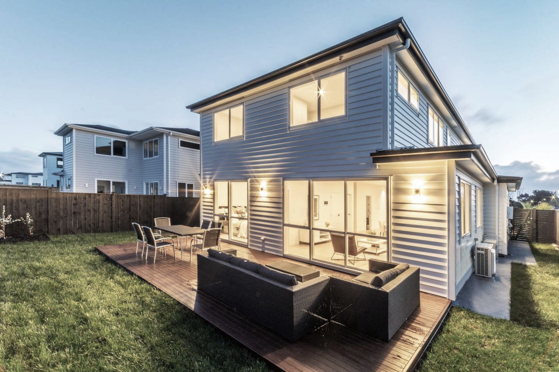 Supporting Image 1 for Diamond Homes Limited