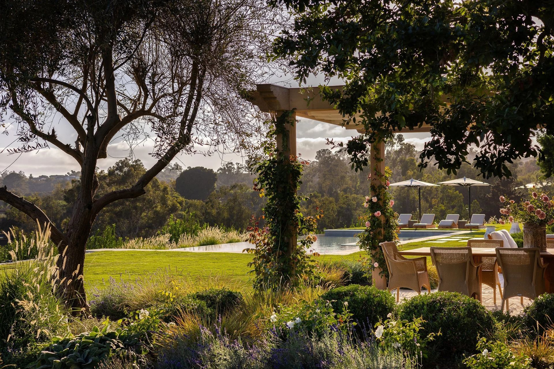 Supporting Image 2 for C.M. Brown Landscape Architects