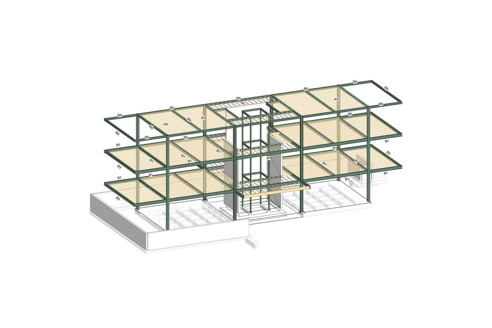 Fifth Dimension Consulting Engineers