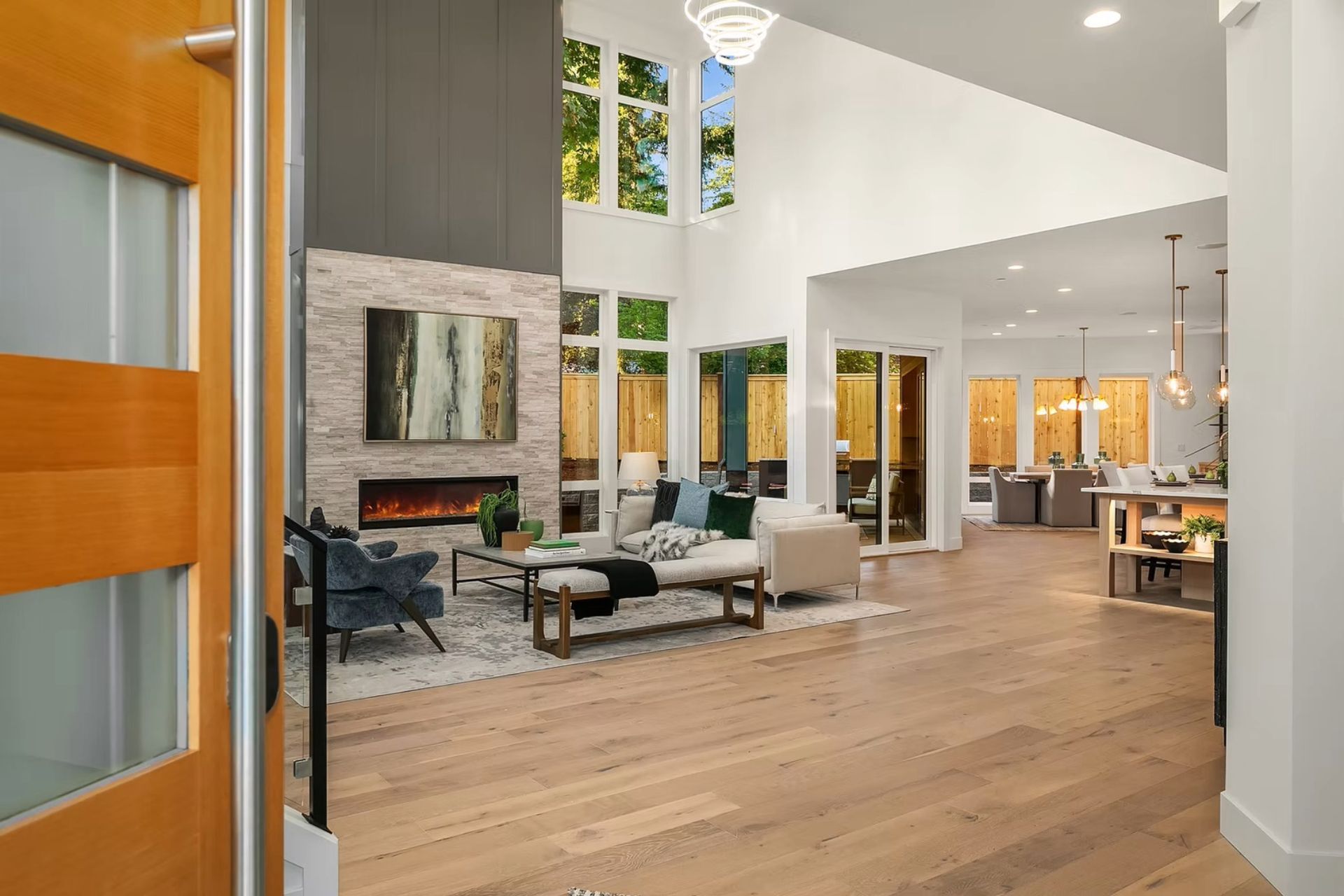 Our Projects | Drift Interiors + Architecture