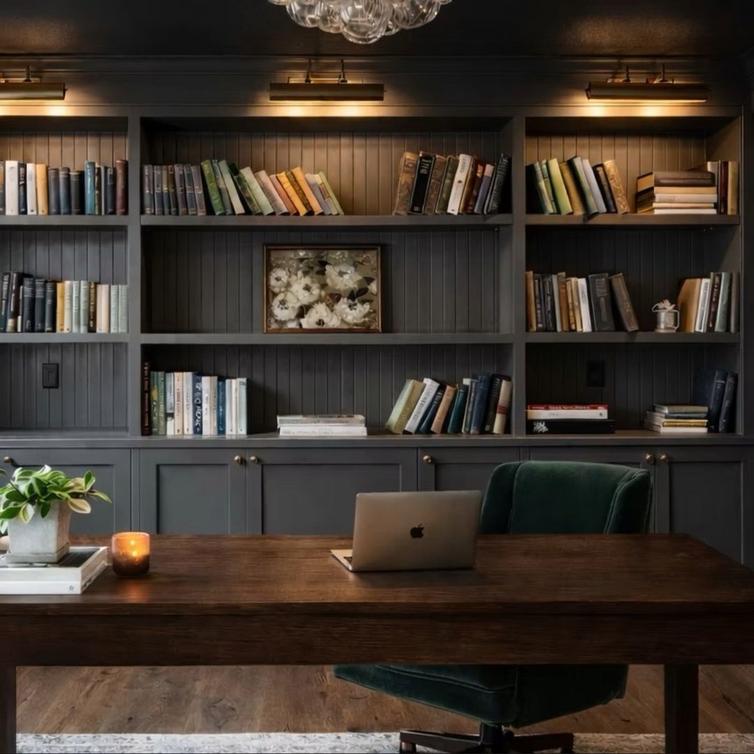 Drift Interiors + Architecture