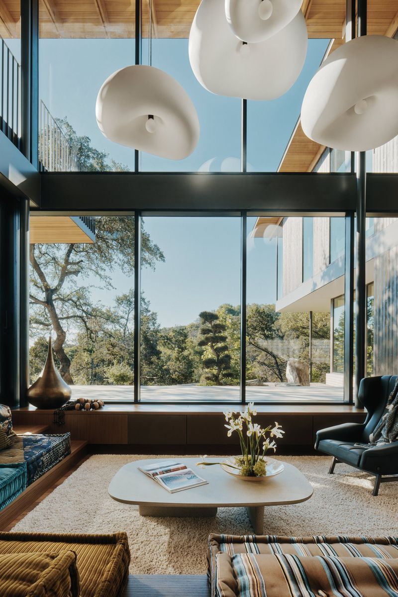 Allison Burke Interior Design