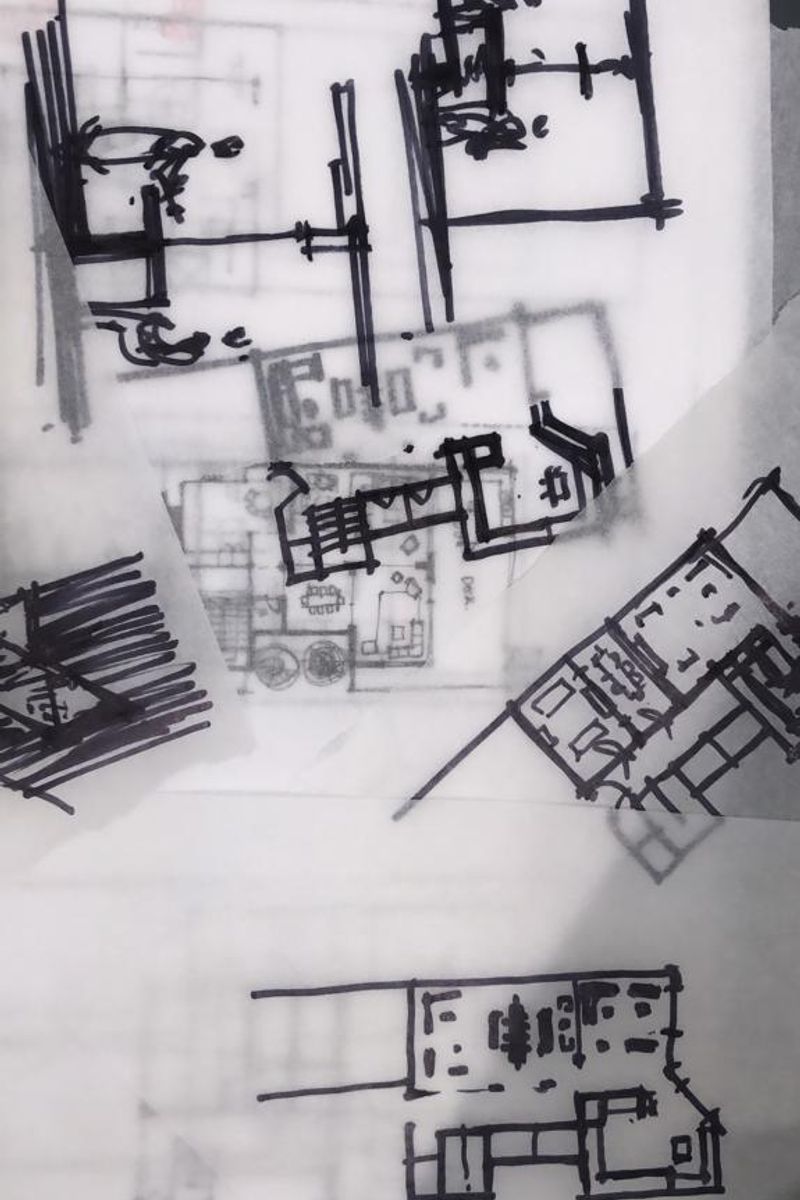 Mahya Salehi Studio
