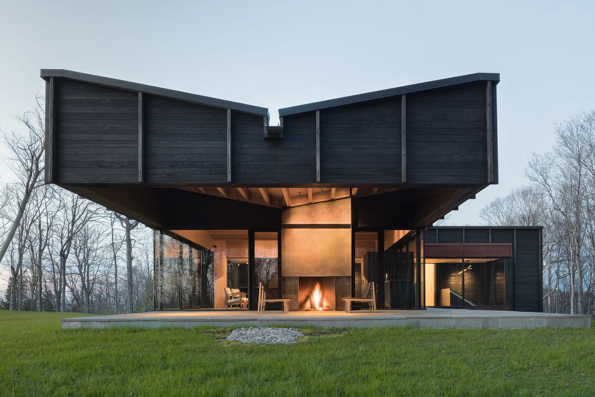 Supporting Image 4 for Desai Chia Architecture