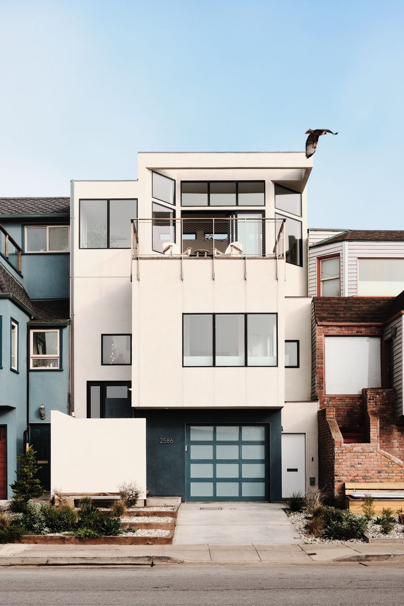Levy Art + Architecture