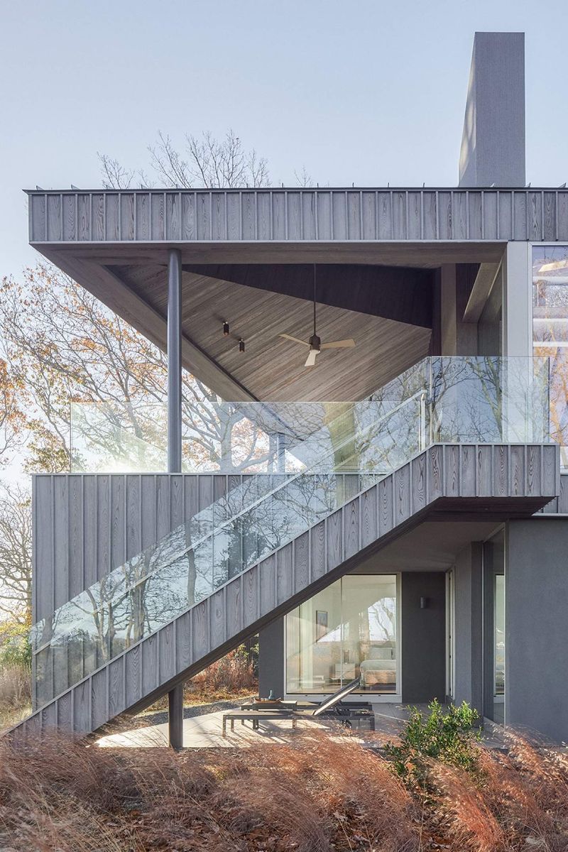 Desai Chia Architecture