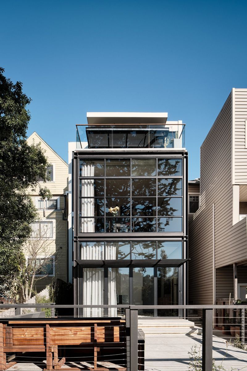 Levy Art + Architecture