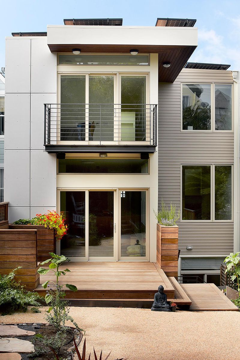 Levy Art + Architecture