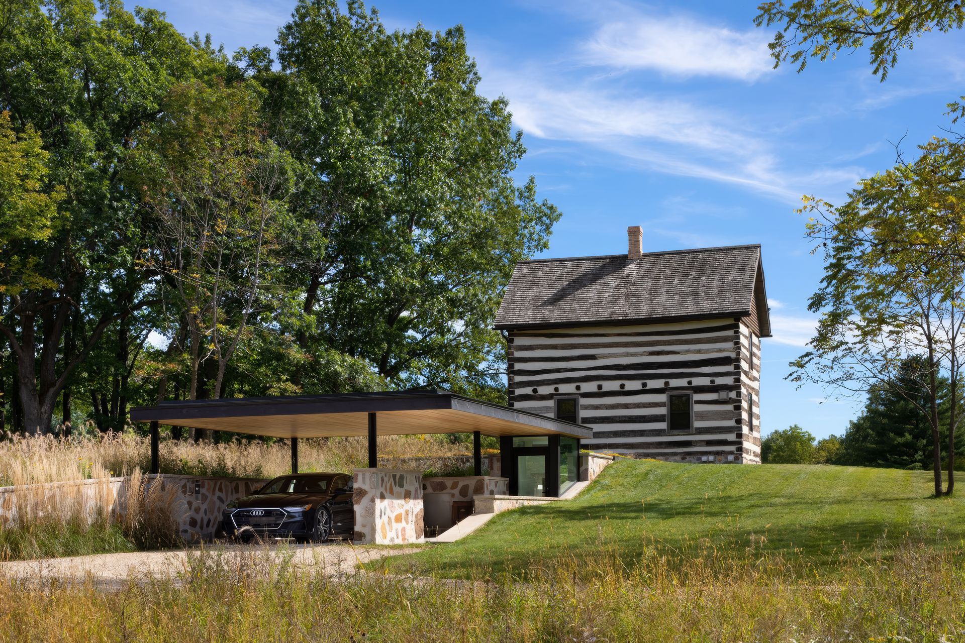 Supporting Image 4 for Vetter Architects