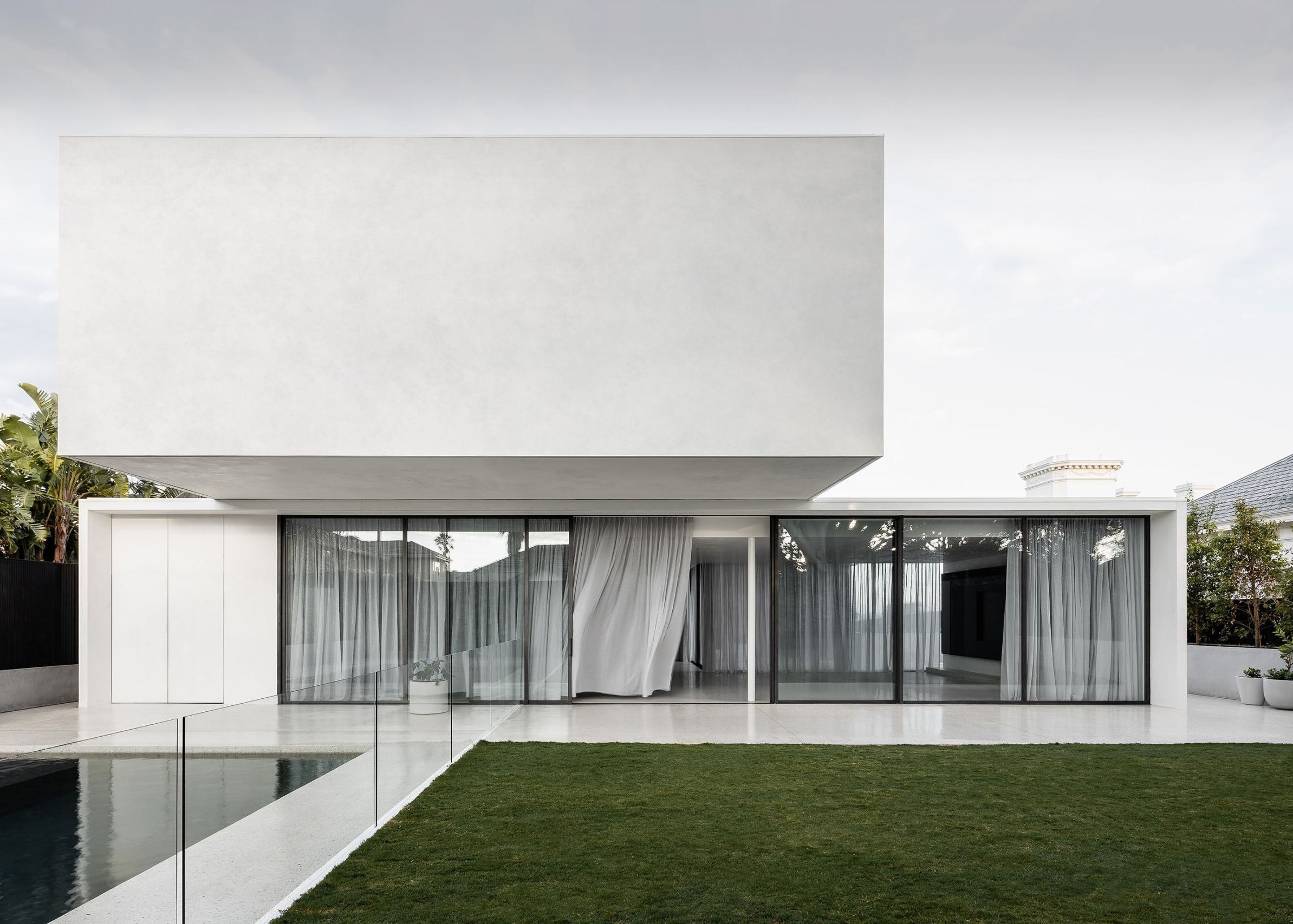 Adam Kane Architects