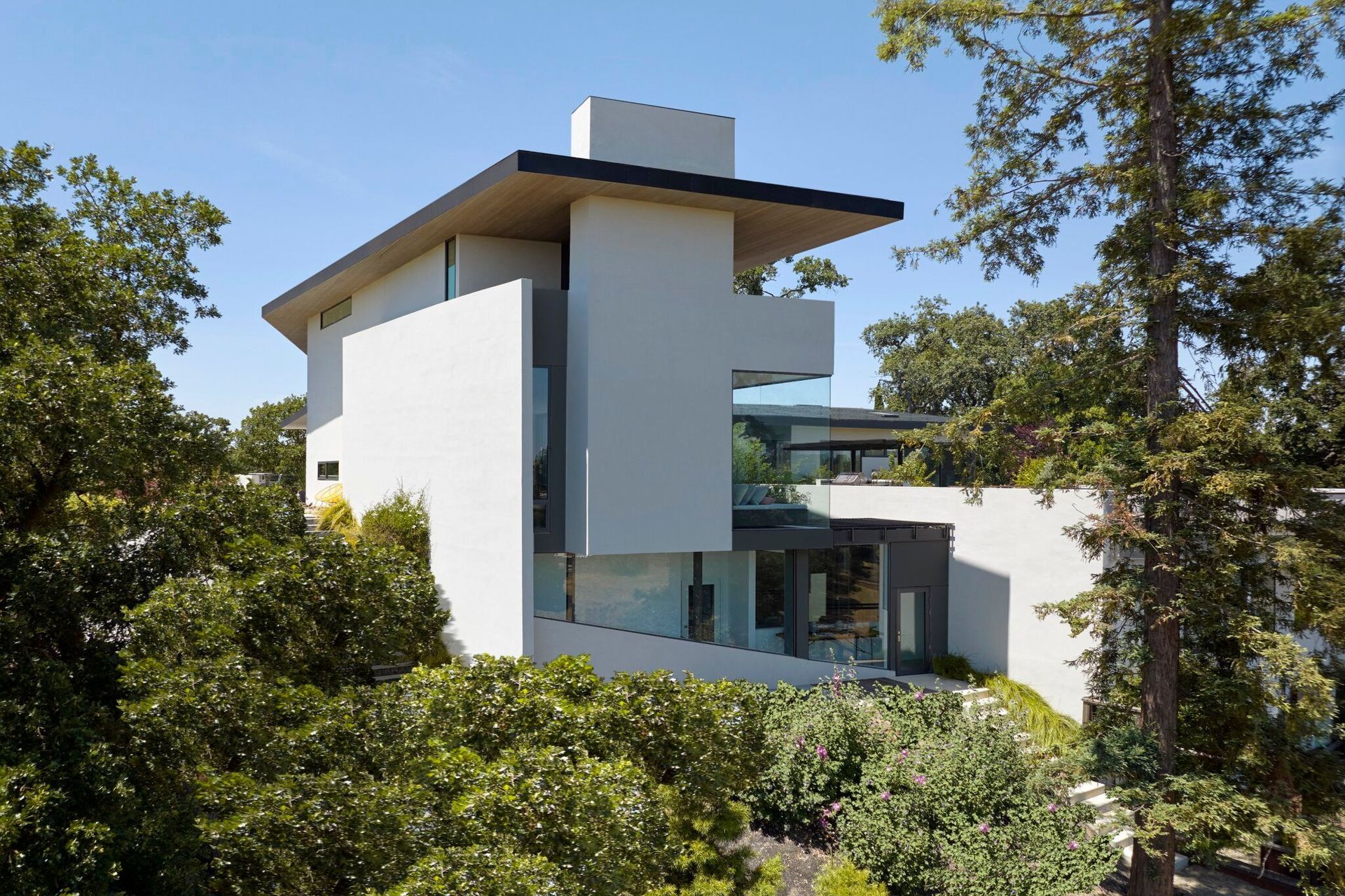 Supporting Image 1 for Terry & Terry Architecture