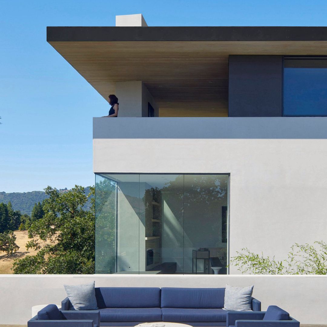 Terry & Terry Architecture