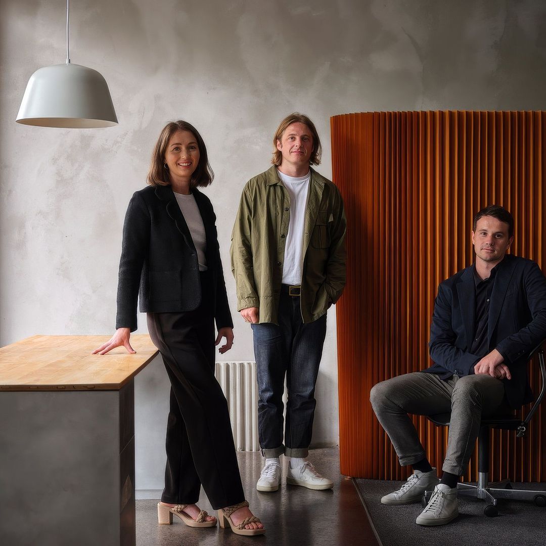 Roberts Gray Architects