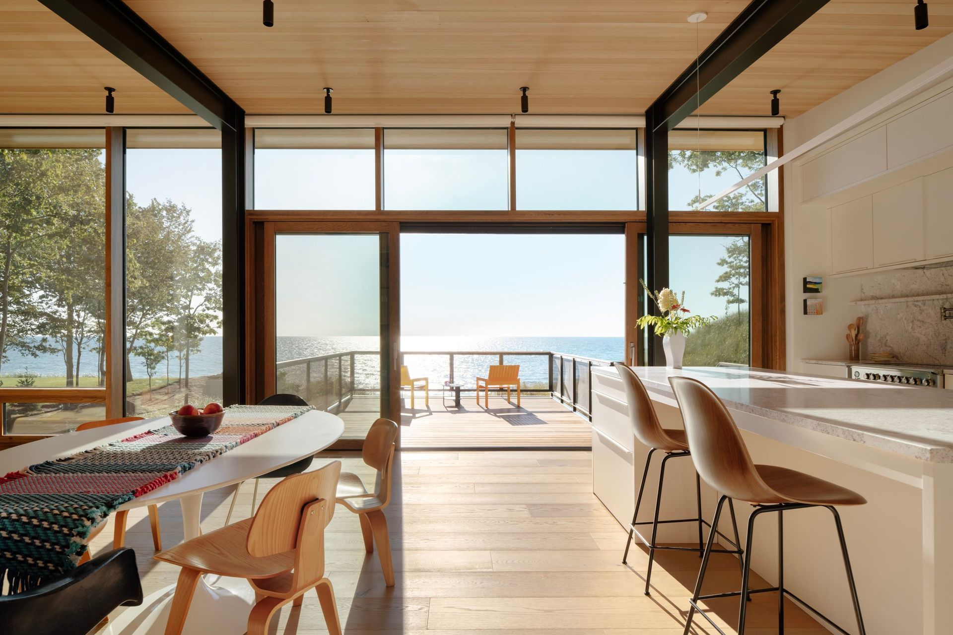 Supporting Image 3 for North House Architects