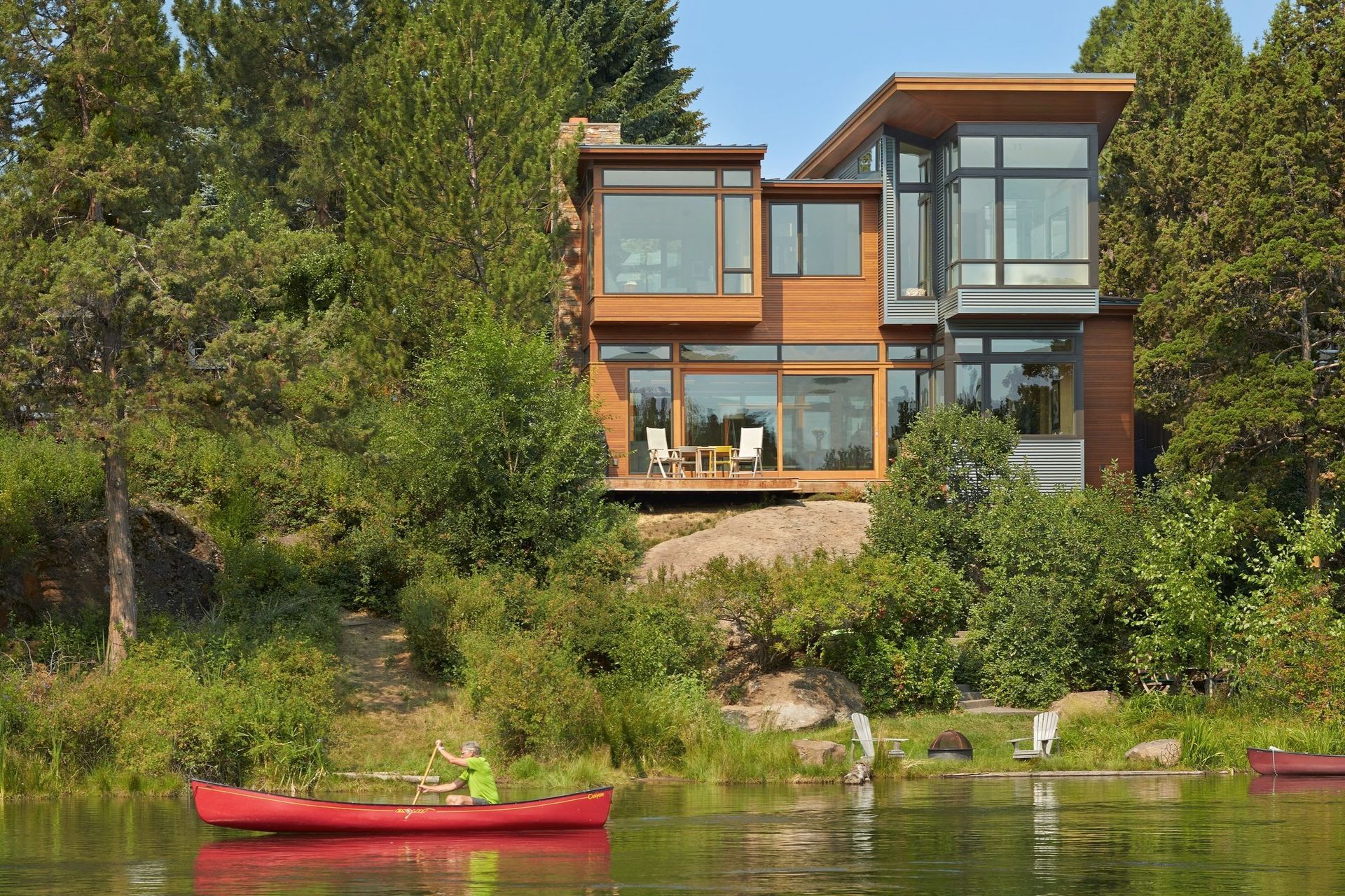 Supporting Image 3 for FINNE Architects