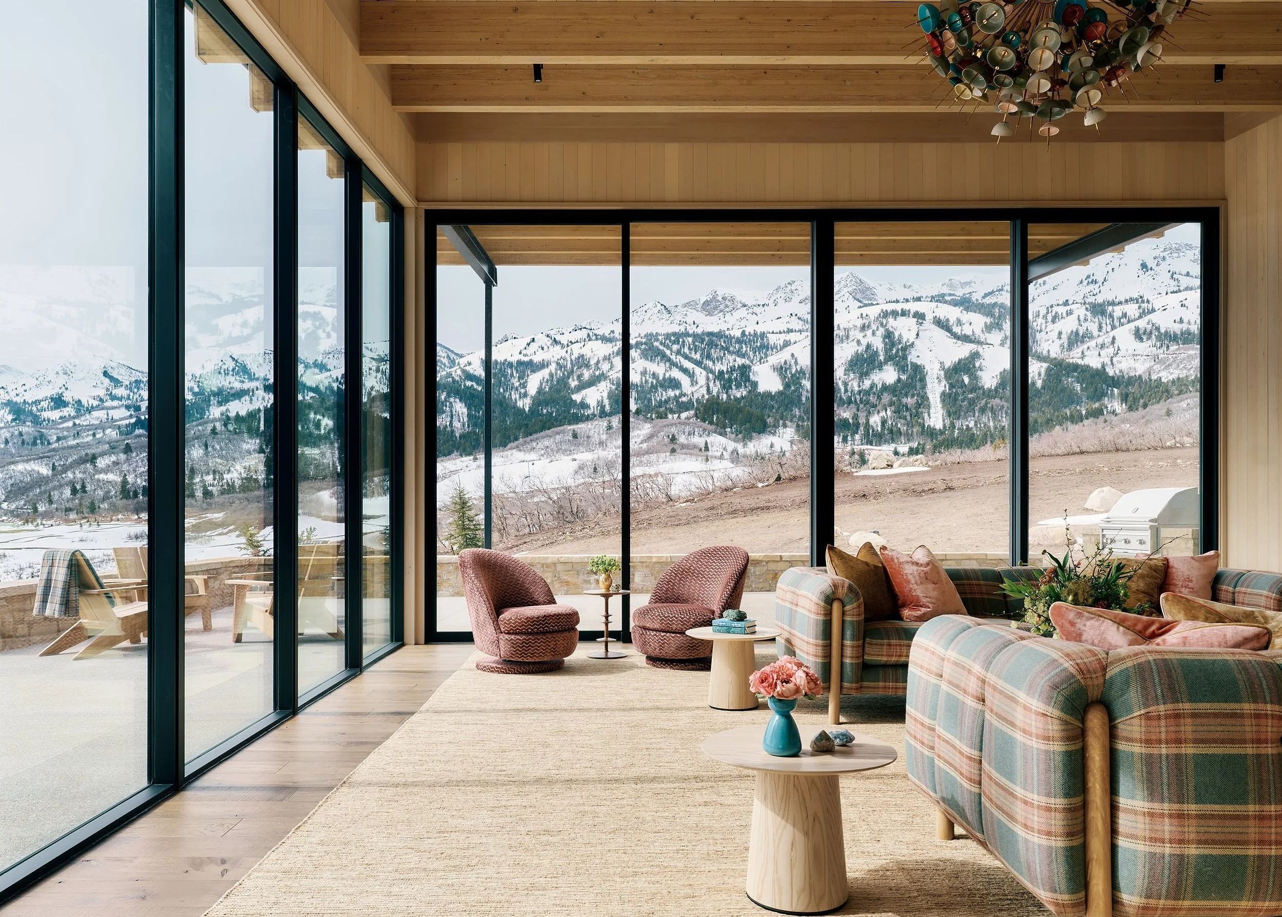 Elizabeth Rose Jackson Interiors