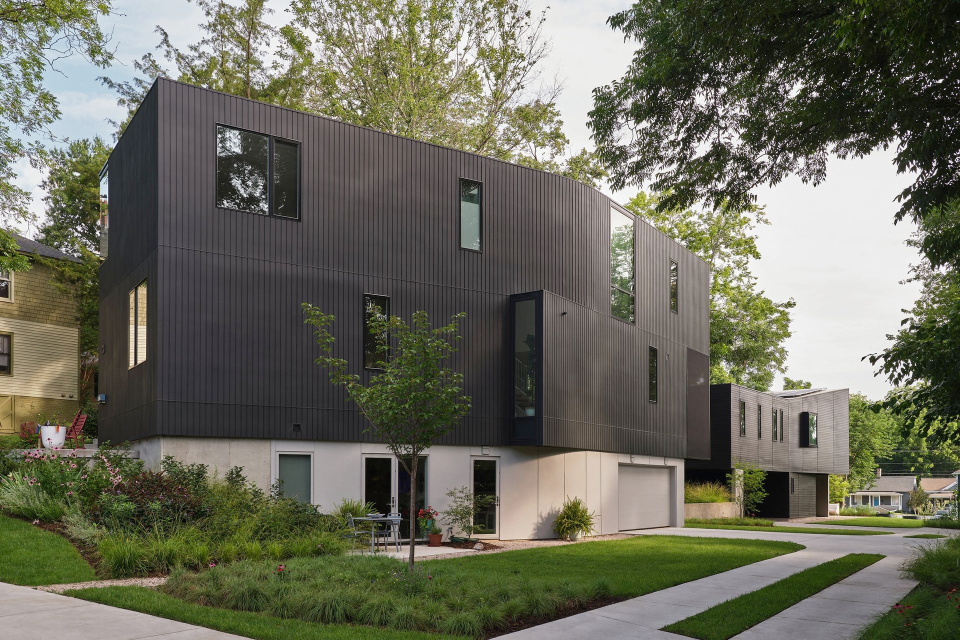 Supporting Image 1 for The Raleigh Architecture Company