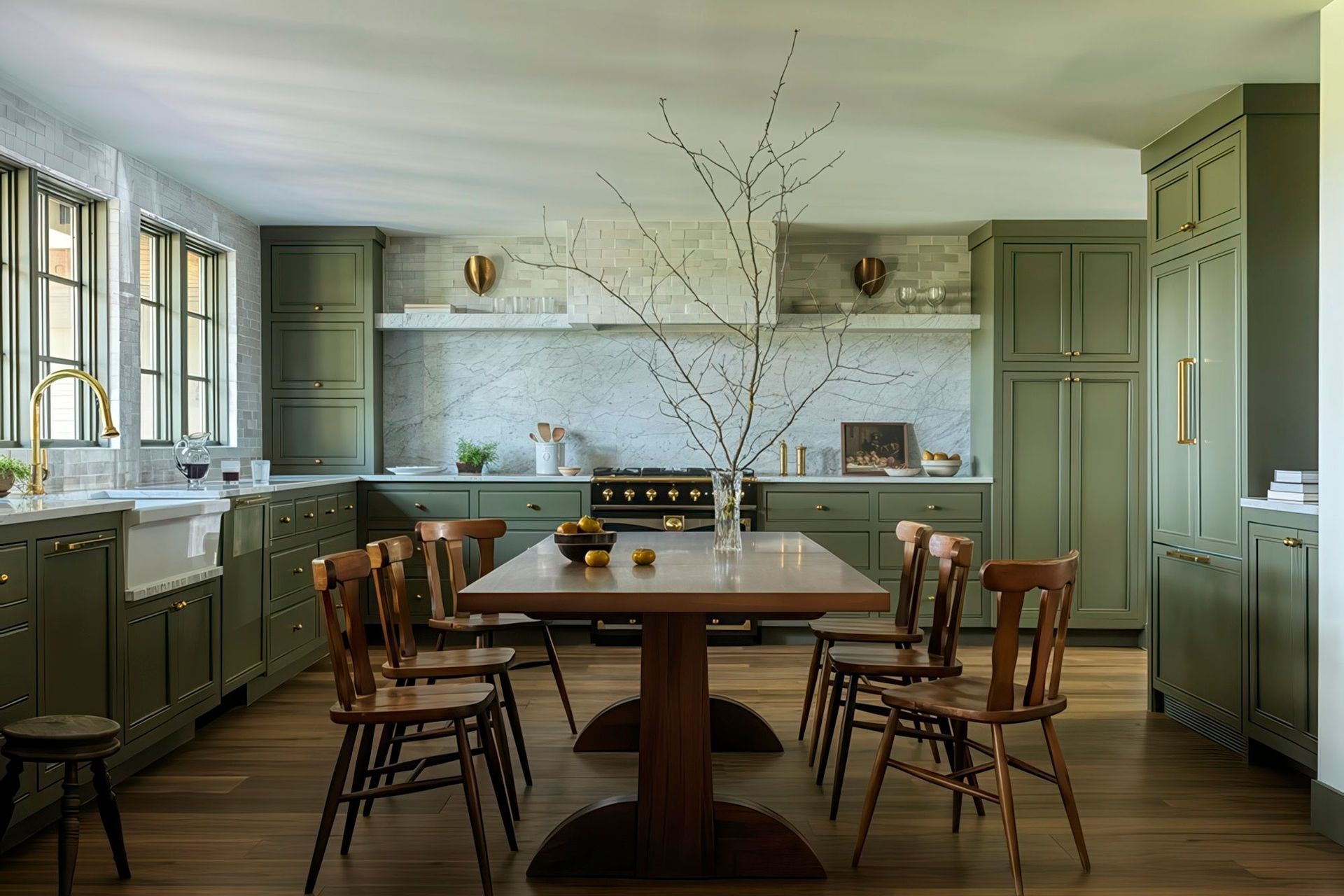Supporting Image 2 for Light and Dwell Interiors