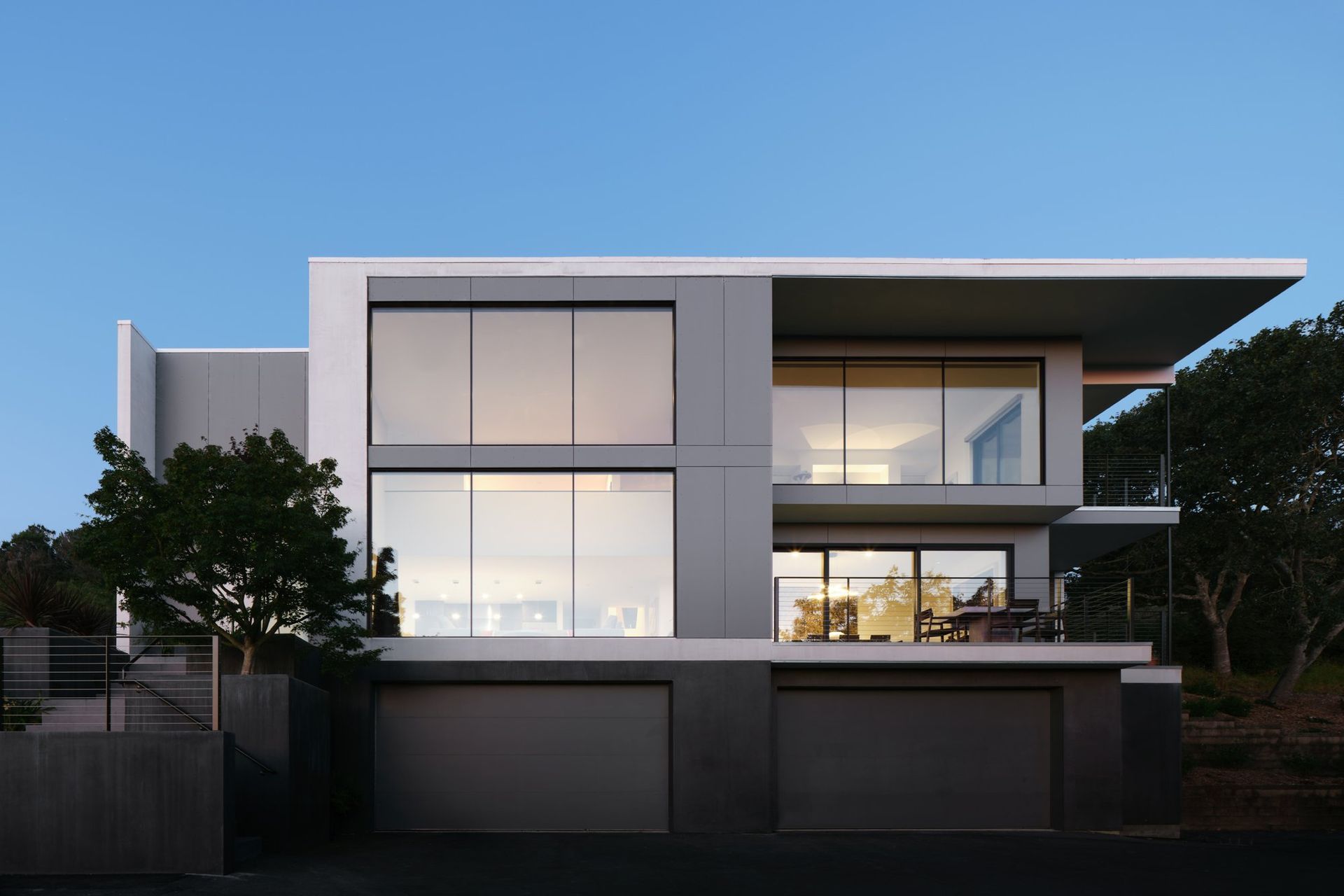 Supporting Image 3 for Hennessey Architecture