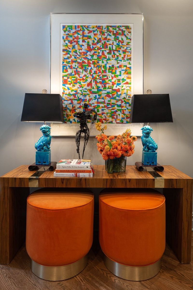 Nicholas Moriarty Interiors