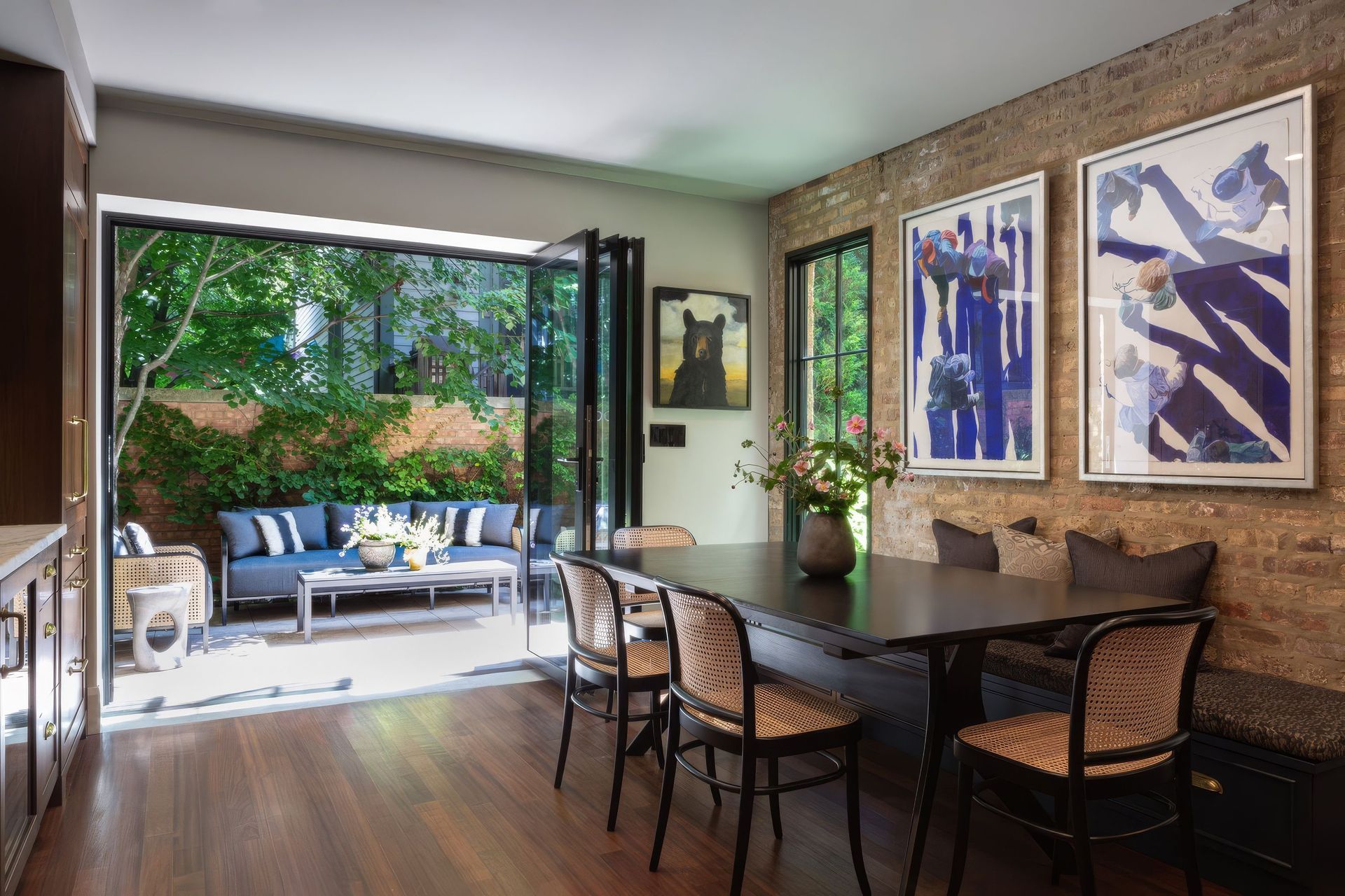 Supporting Image 7 for Nicholas Moriarty Interiors