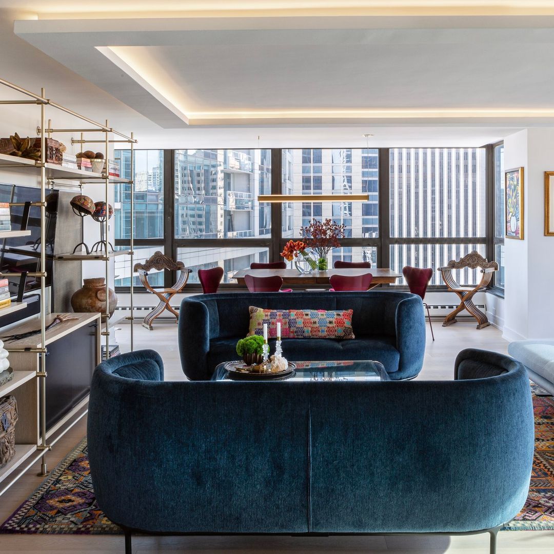 Nicholas Moriarty Interiors