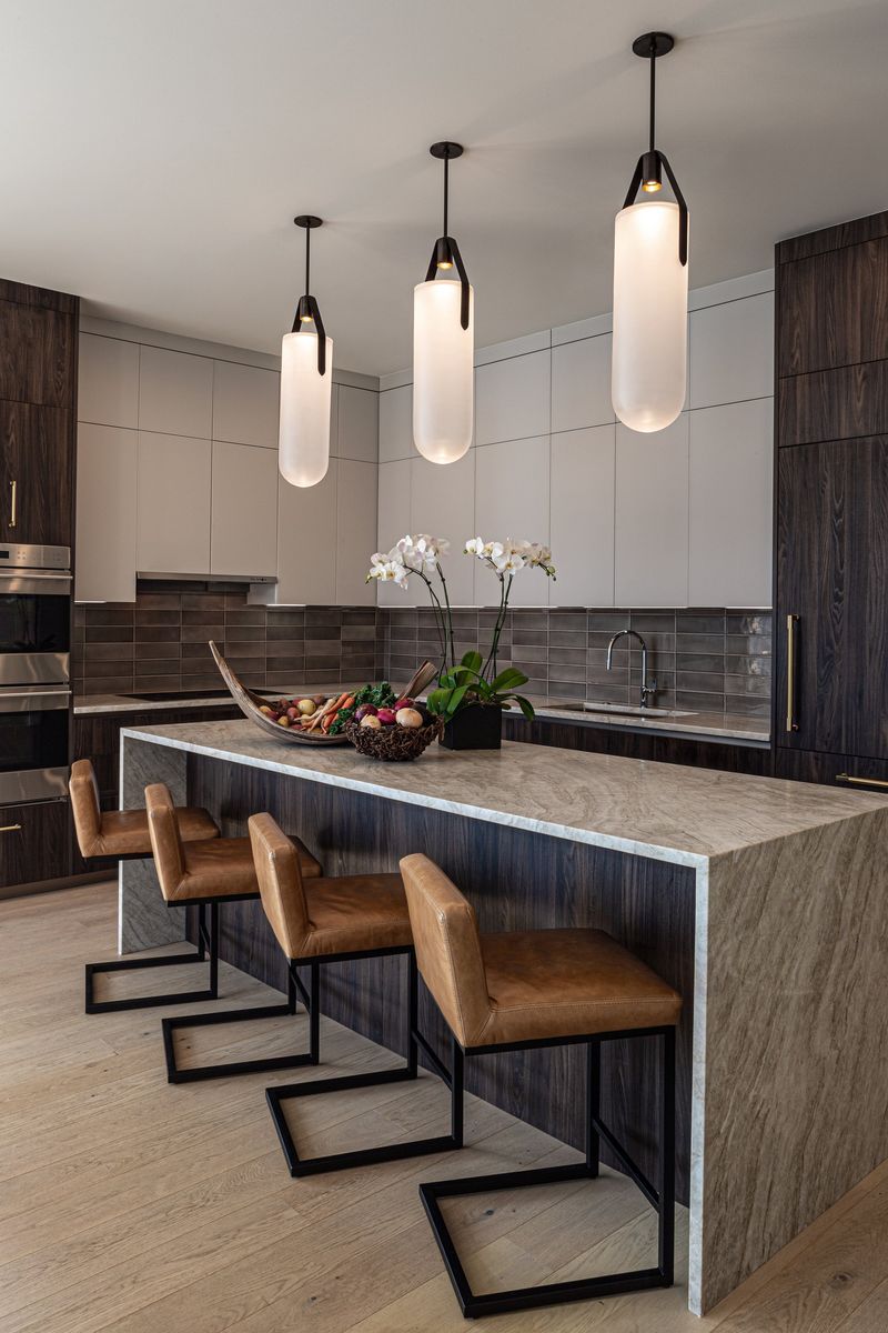 Nicholas Moriarty Interiors