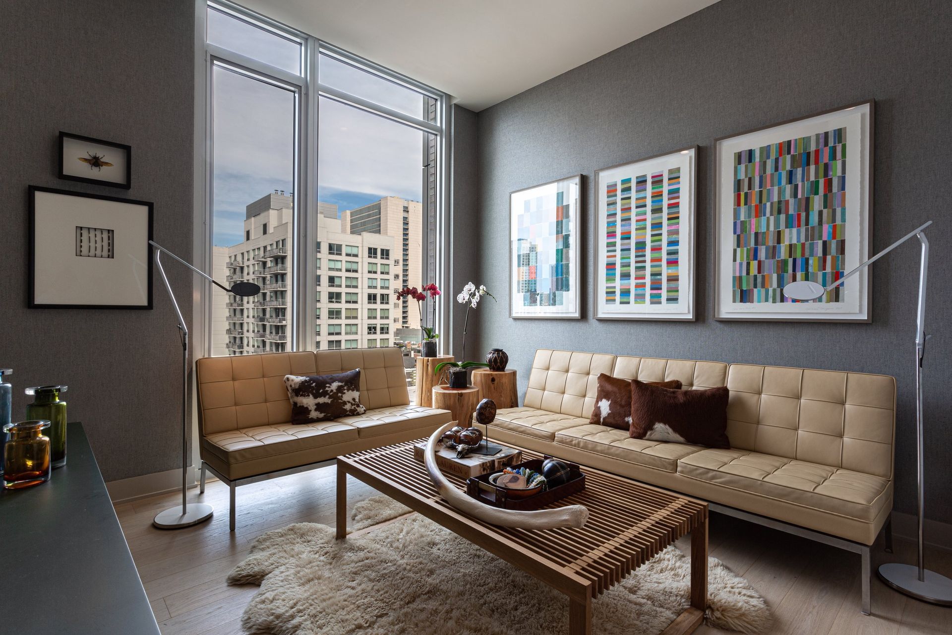 Supporting Image 3 for Nicholas Moriarty Interiors