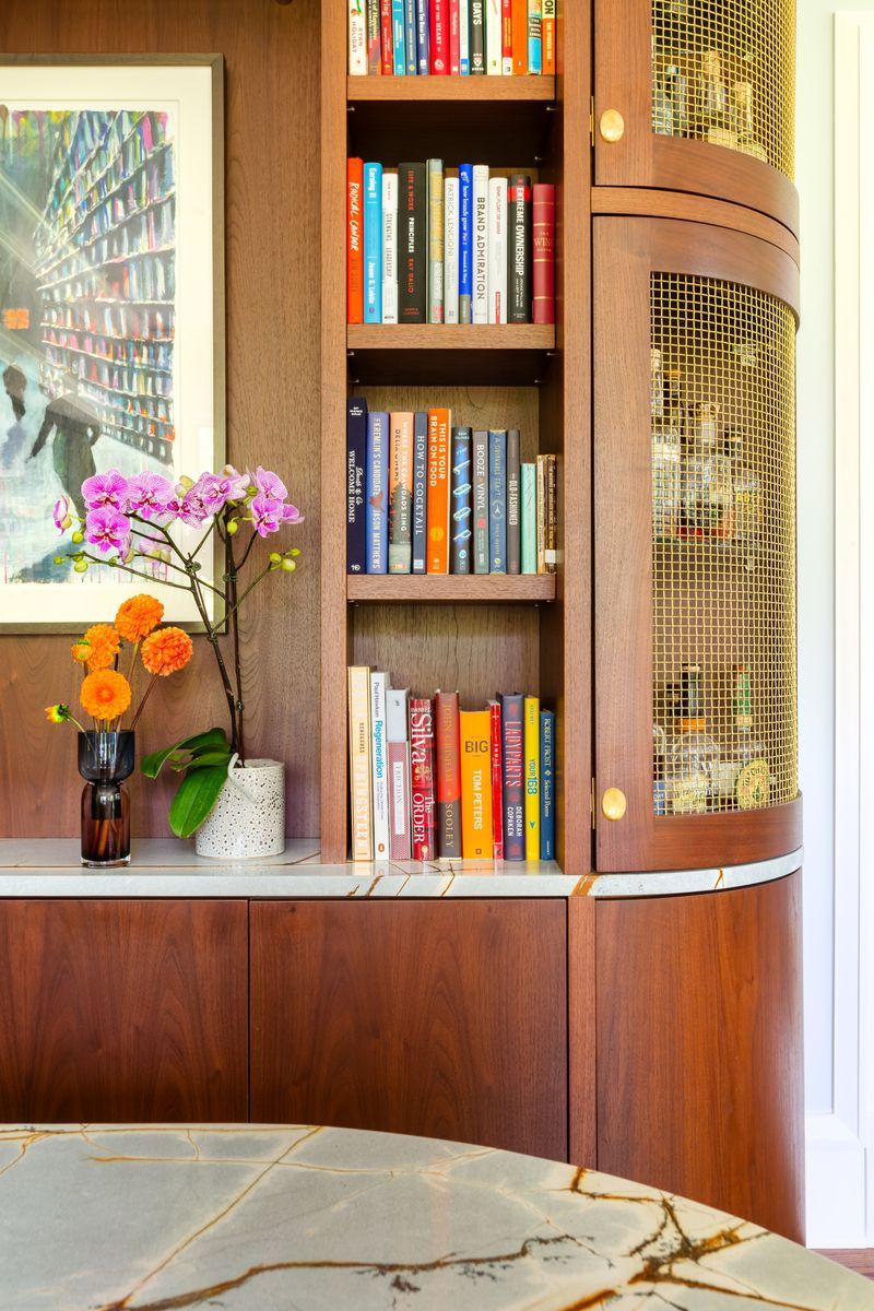 Nicholas Moriarty Interiors