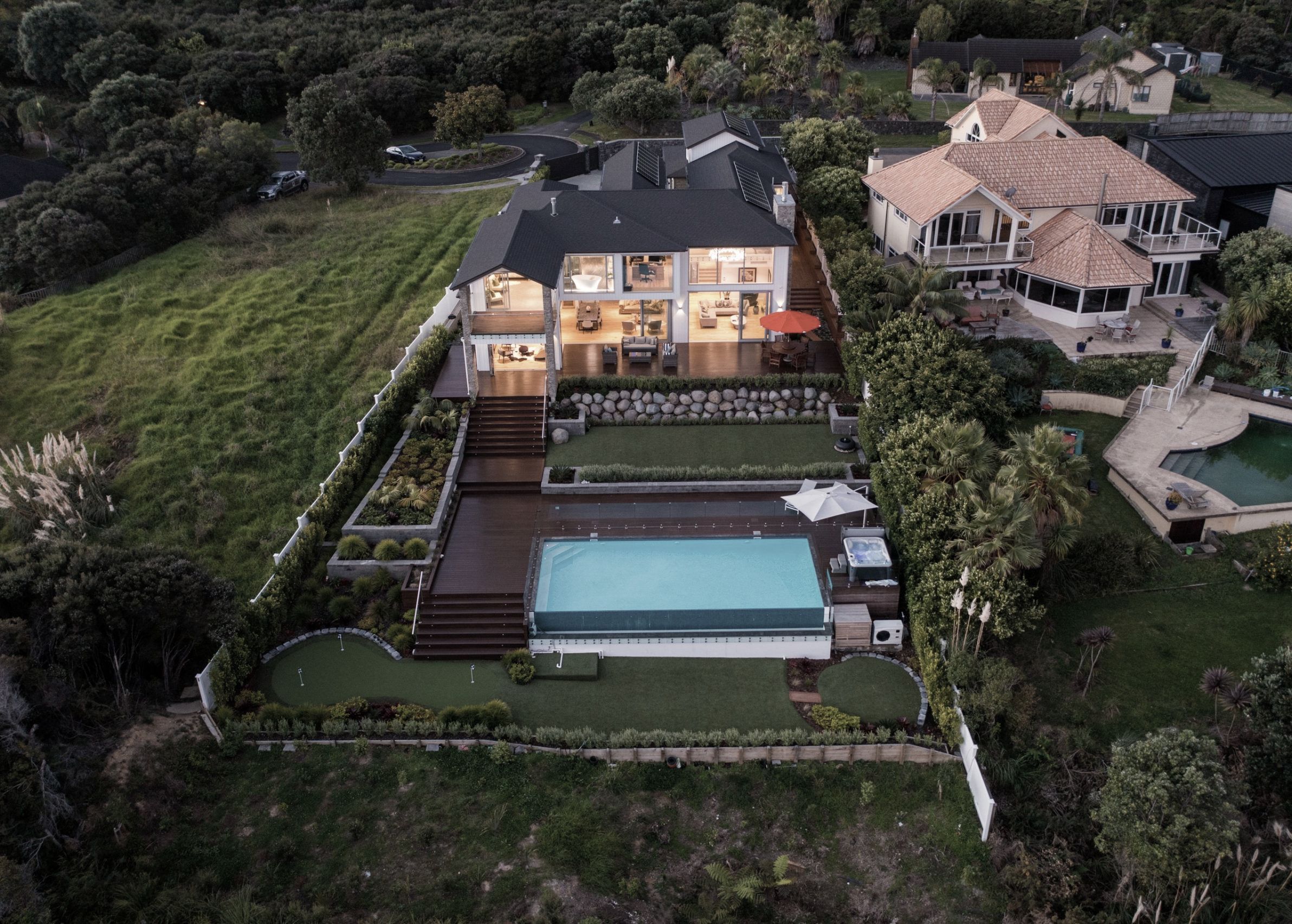 Yao Homes