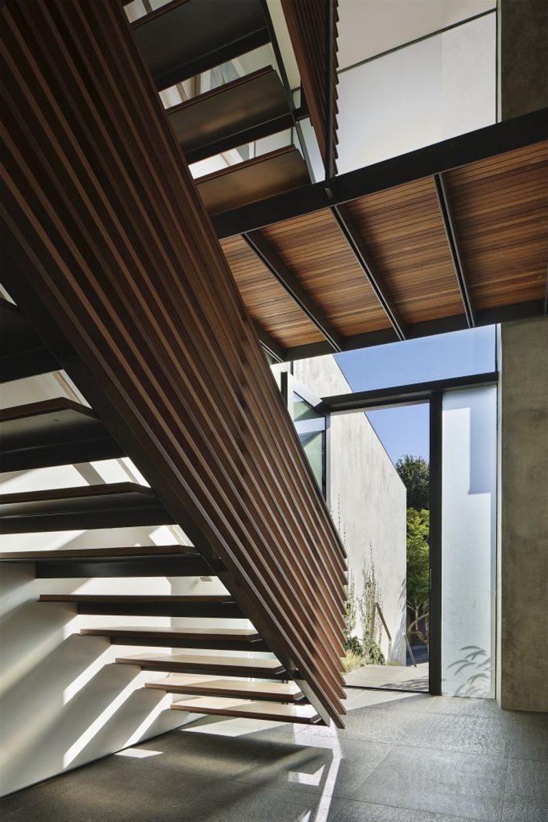 Terry & Terry Architecture