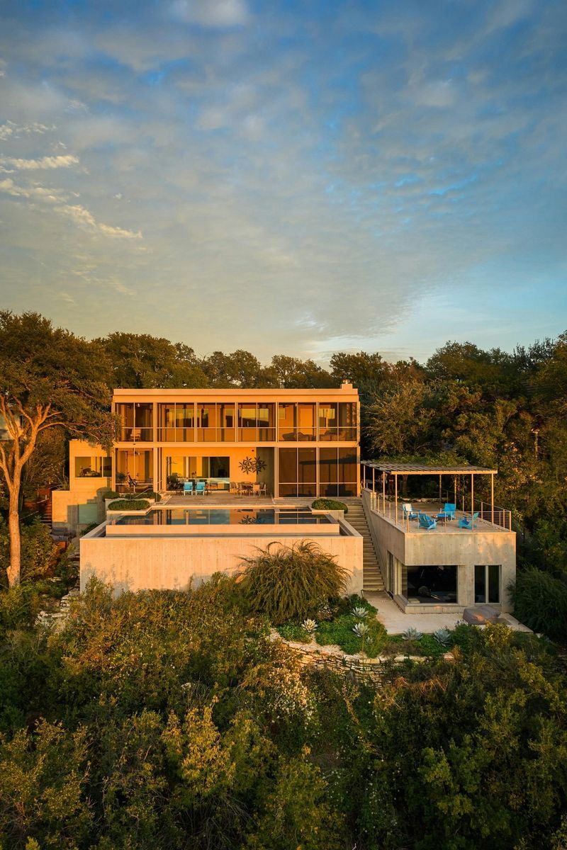 Andersson / Wise Architects