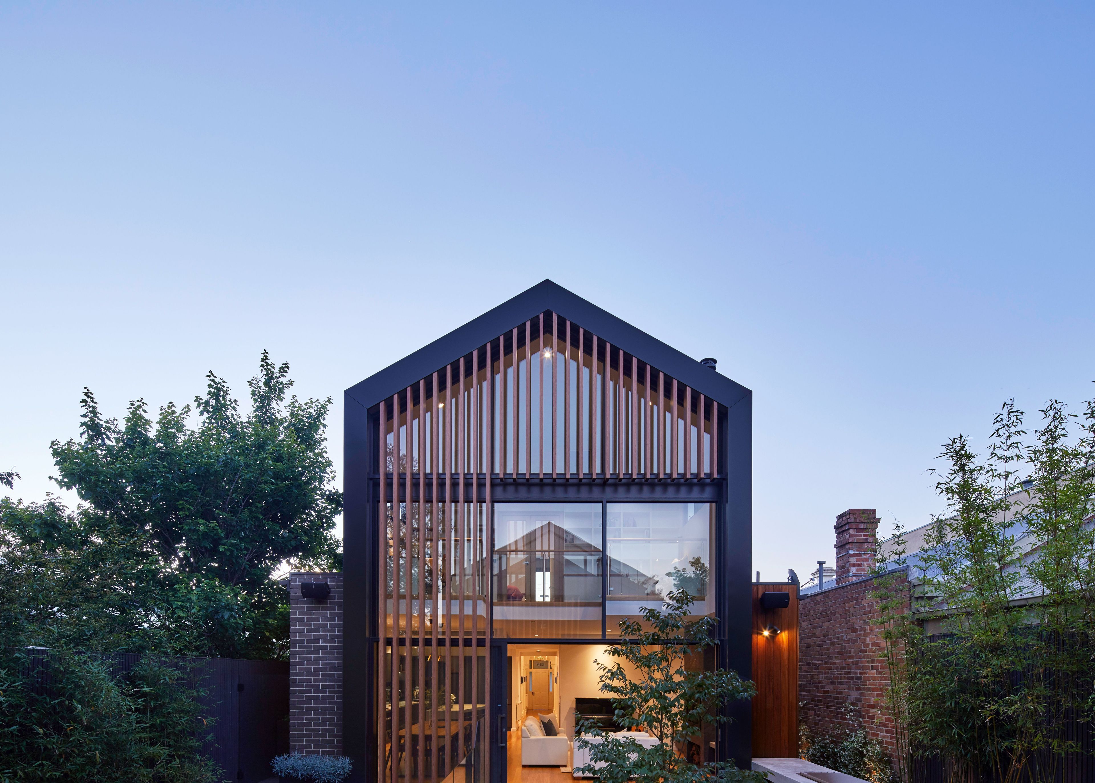 Sherbrooke Design & Construction