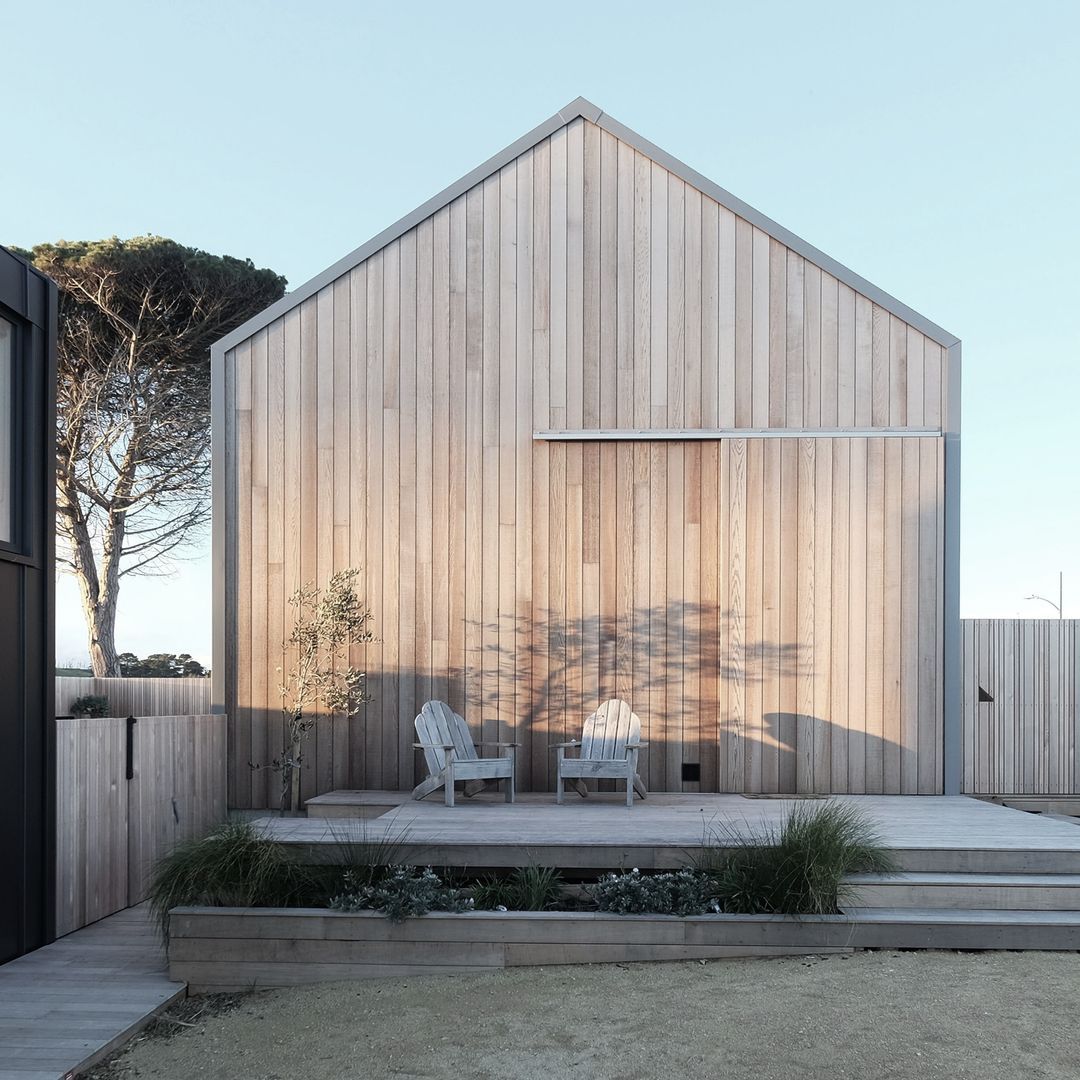 a.k.a Architecture