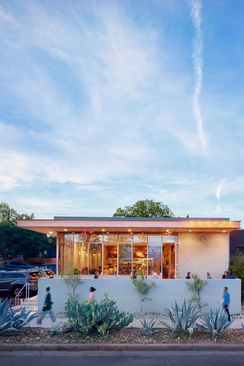 Allison Burke Interior Design